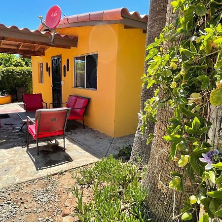 장크트 고아르스하우젠 Rancho El Campanario En La Ruta Del Vino 호스텔 외부 사진