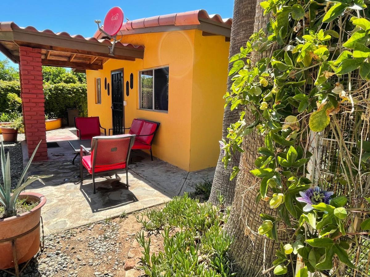 장크트 고아르스하우젠 Rancho El Campanario En La Ruta Del Vino 호스텔 외부 사진