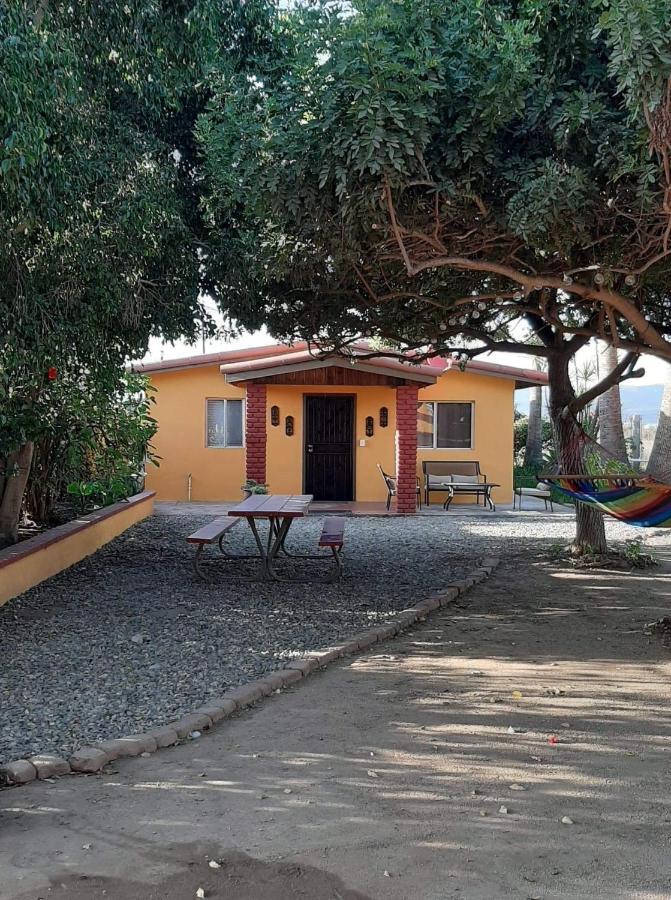 장크트 고아르스하우젠 Rancho El Campanario En La Ruta Del Vino 호스텔 외부 사진